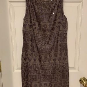 Suzi Chin for Maggy boutique